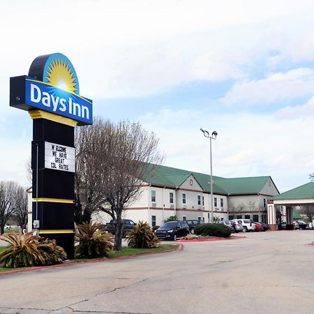 Days Inn By Wyndham Denham Springs-Baton Rouge East Kültér fotó