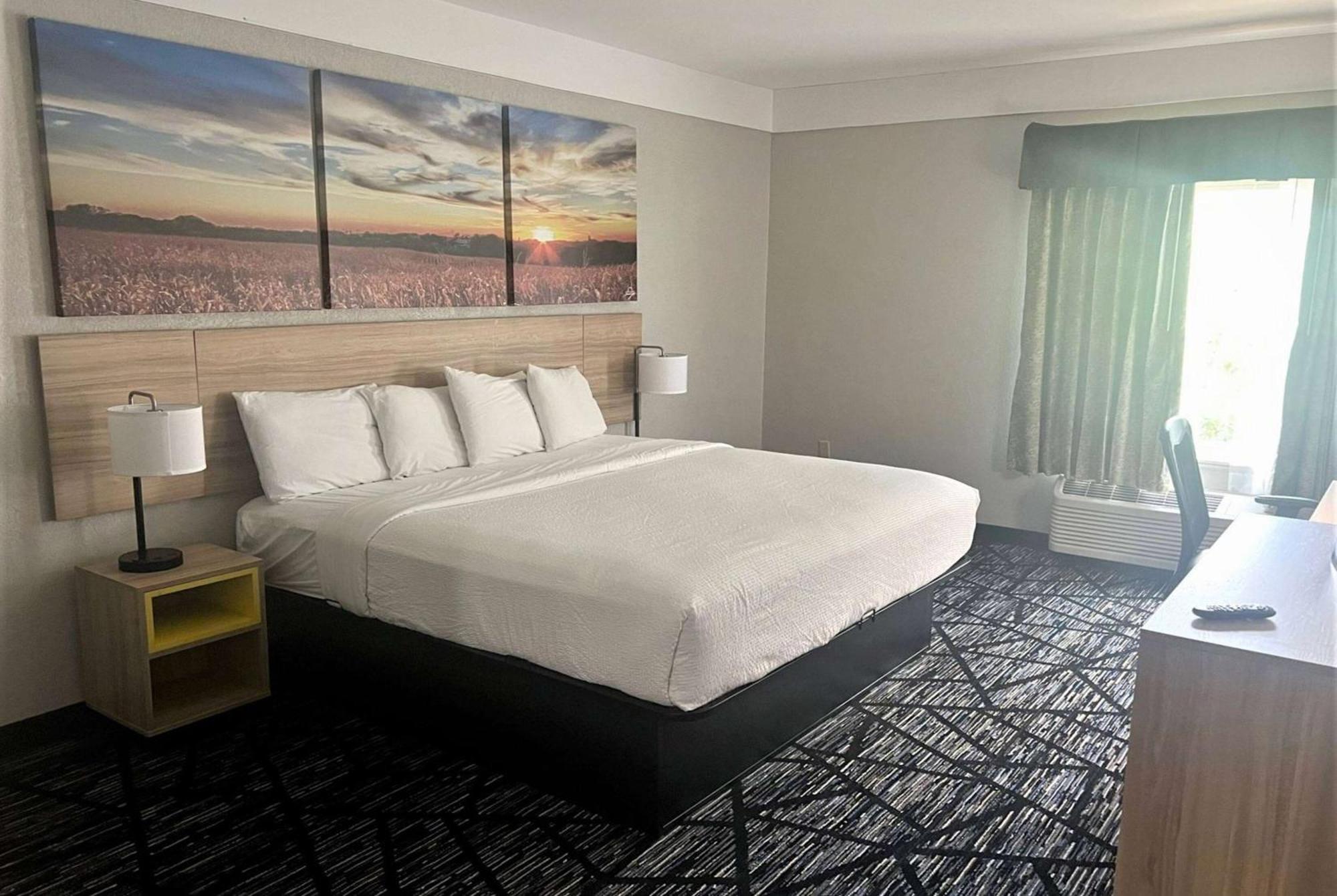 Days Inn By Wyndham Denham Springs-Baton Rouge East Kültér fotó