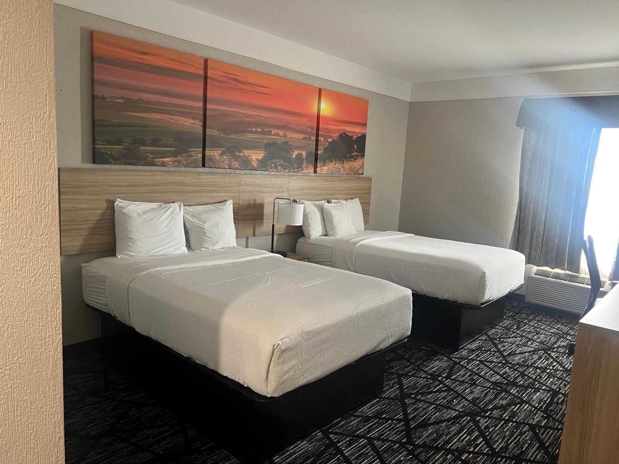 Days Inn By Wyndham Denham Springs-Baton Rouge East Kültér fotó