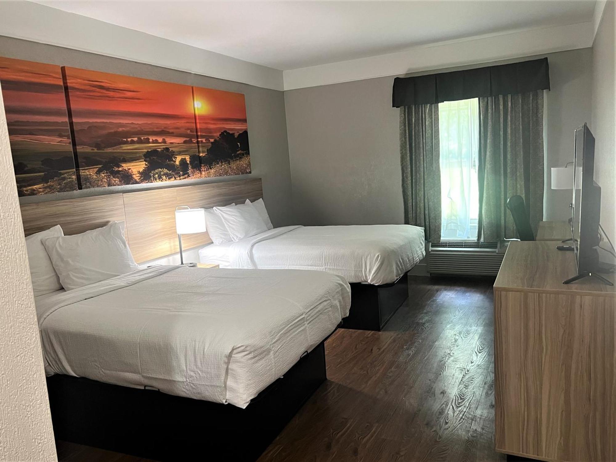 Days Inn By Wyndham Denham Springs-Baton Rouge East Kültér fotó