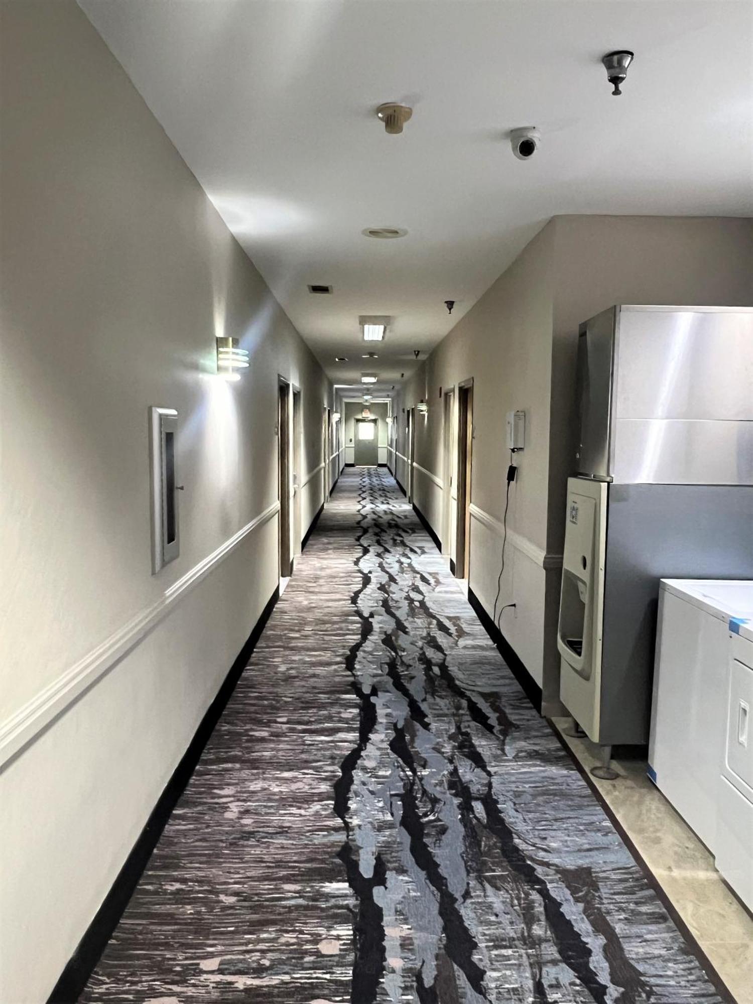 Days Inn By Wyndham Denham Springs-Baton Rouge East Kültér fotó