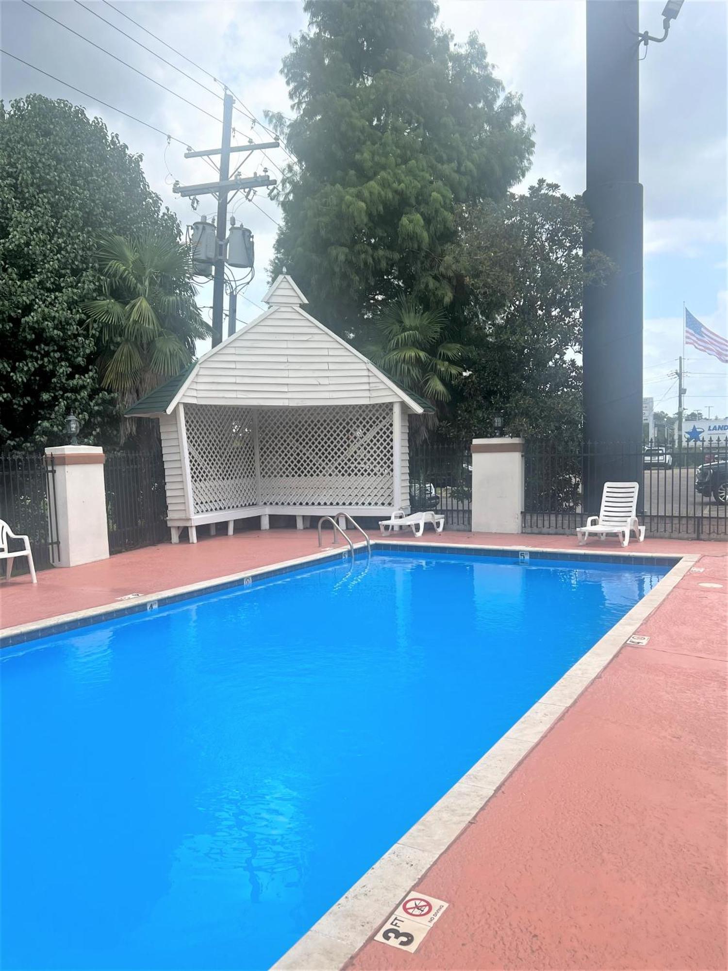 Days Inn By Wyndham Denham Springs-Baton Rouge East Kültér fotó