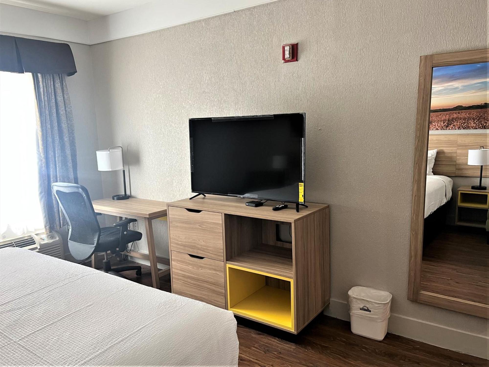 Days Inn By Wyndham Denham Springs-Baton Rouge East Kültér fotó