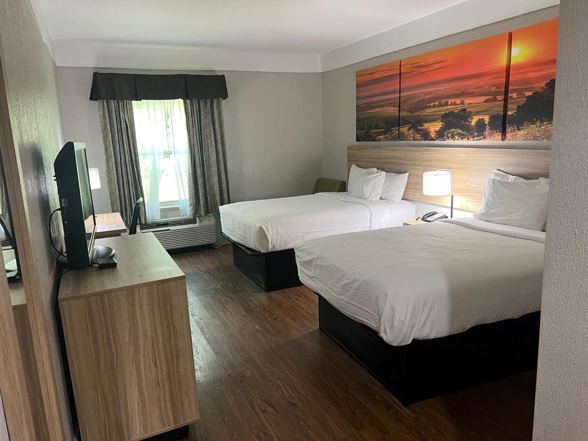 Days Inn By Wyndham Denham Springs-Baton Rouge East Kültér fotó