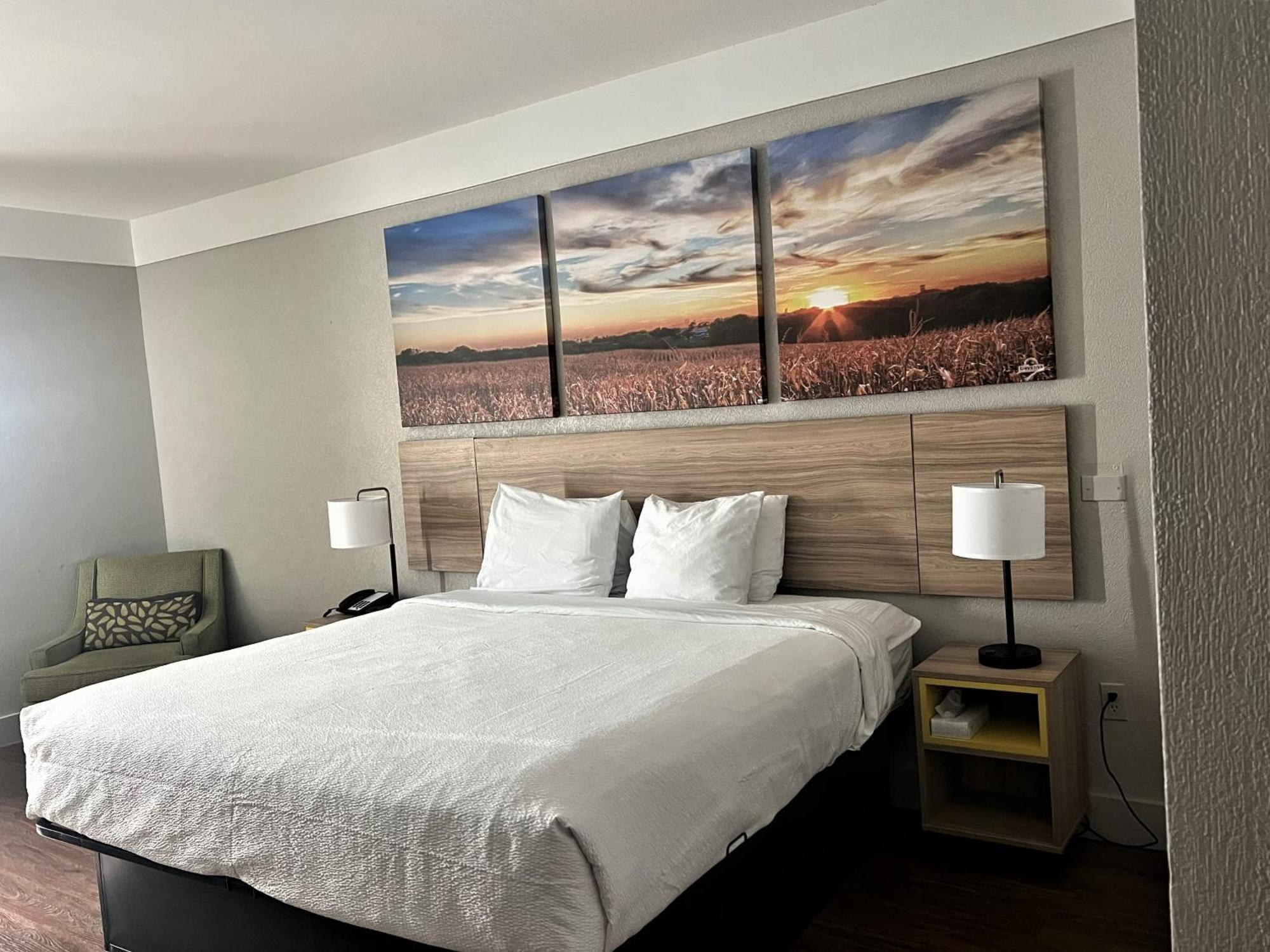 Days Inn By Wyndham Denham Springs-Baton Rouge East Kültér fotó