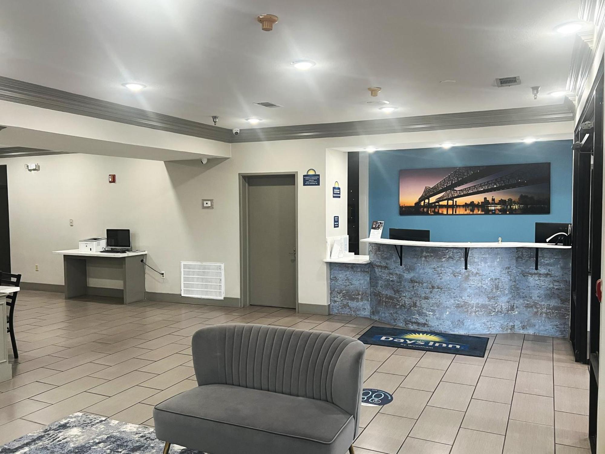 Days Inn By Wyndham Denham Springs-Baton Rouge East Kültér fotó
