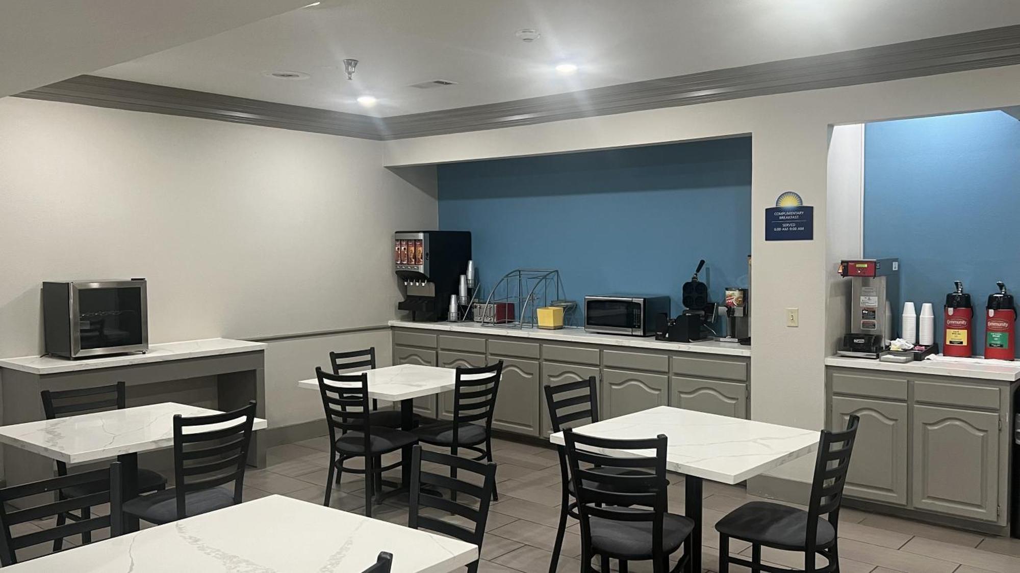 Days Inn By Wyndham Denham Springs-Baton Rouge East Kültér fotó