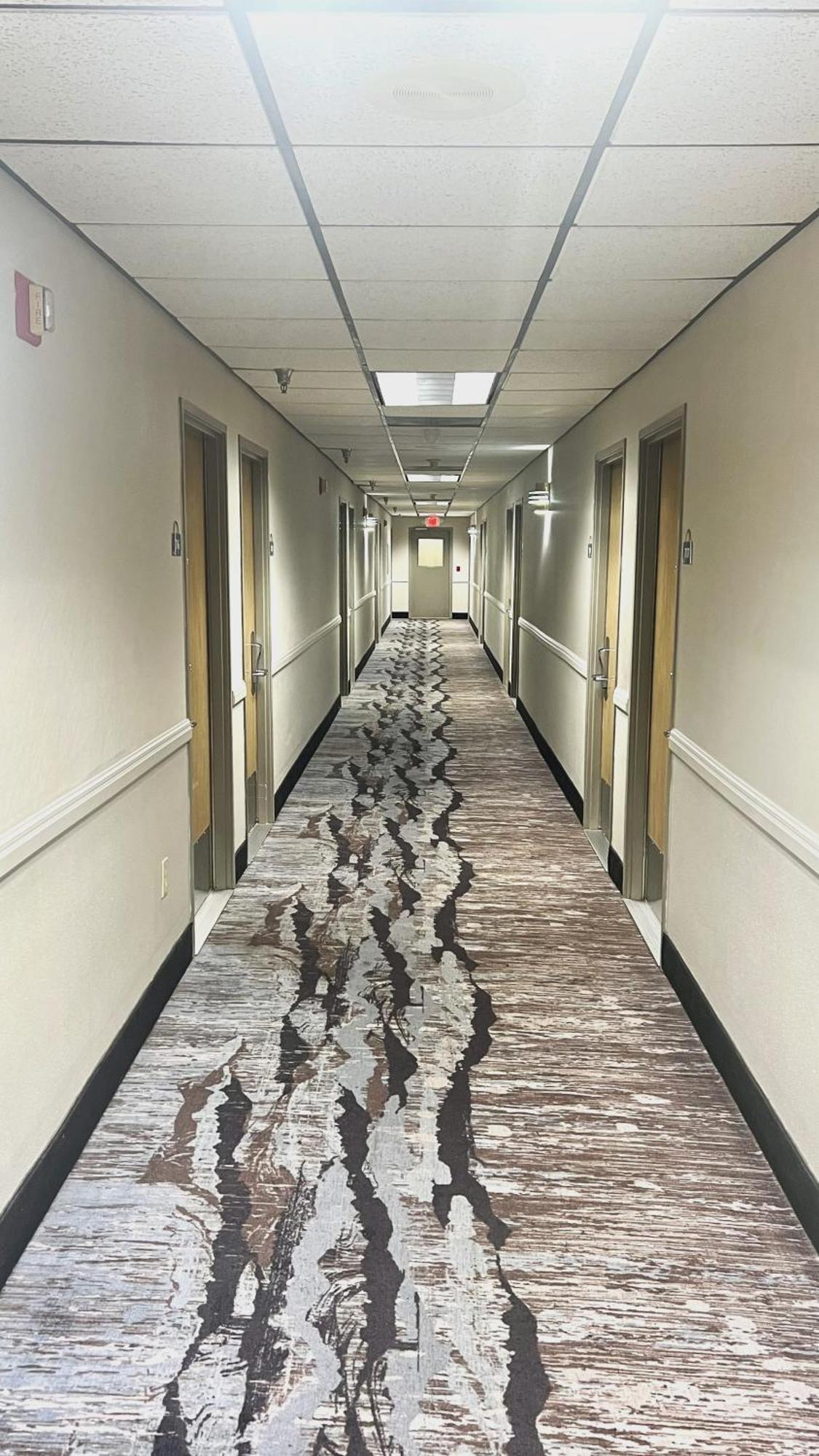Days Inn By Wyndham Denham Springs-Baton Rouge East Kültér fotó