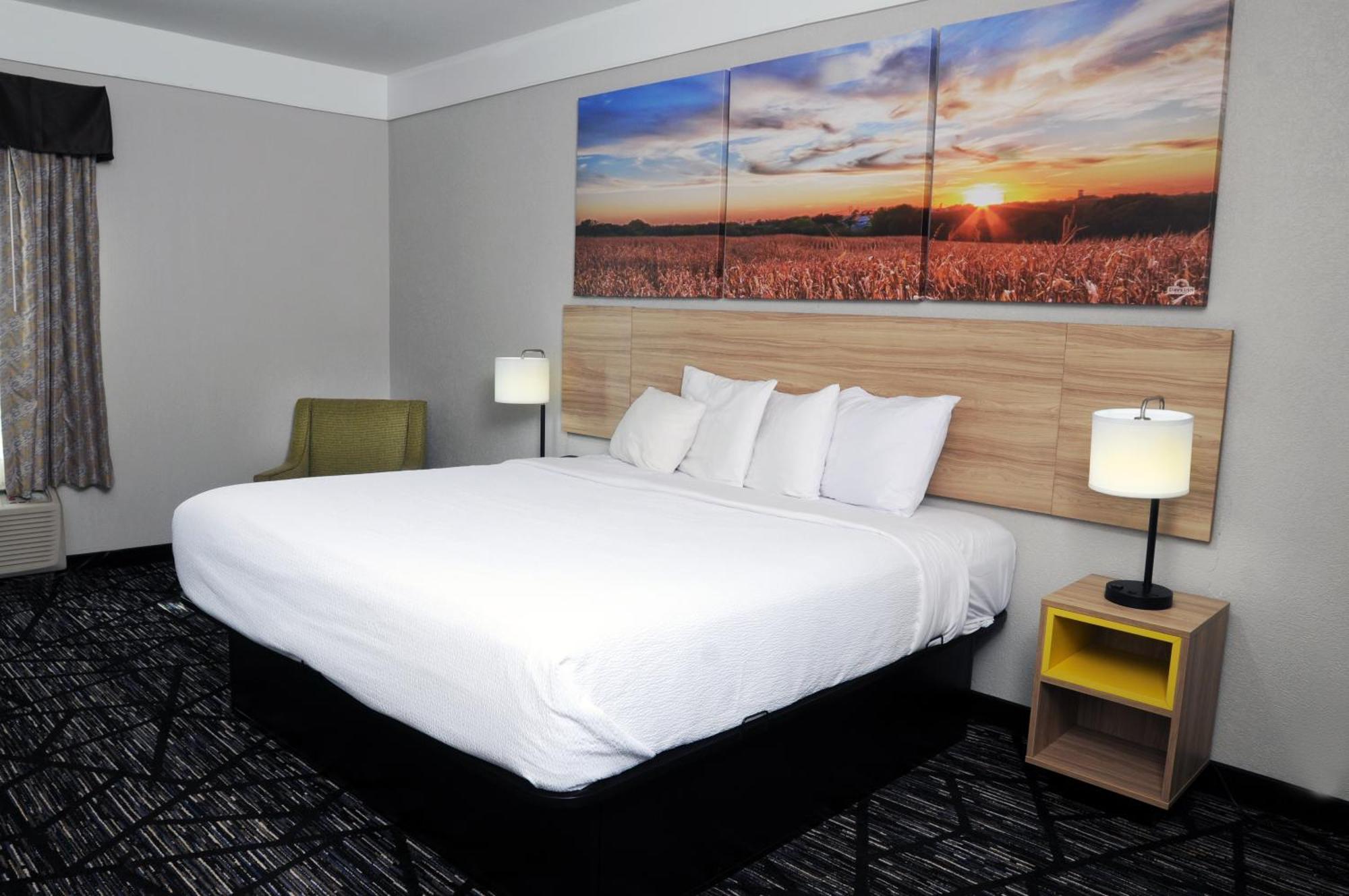 Days Inn By Wyndham Denham Springs-Baton Rouge East Kültér fotó