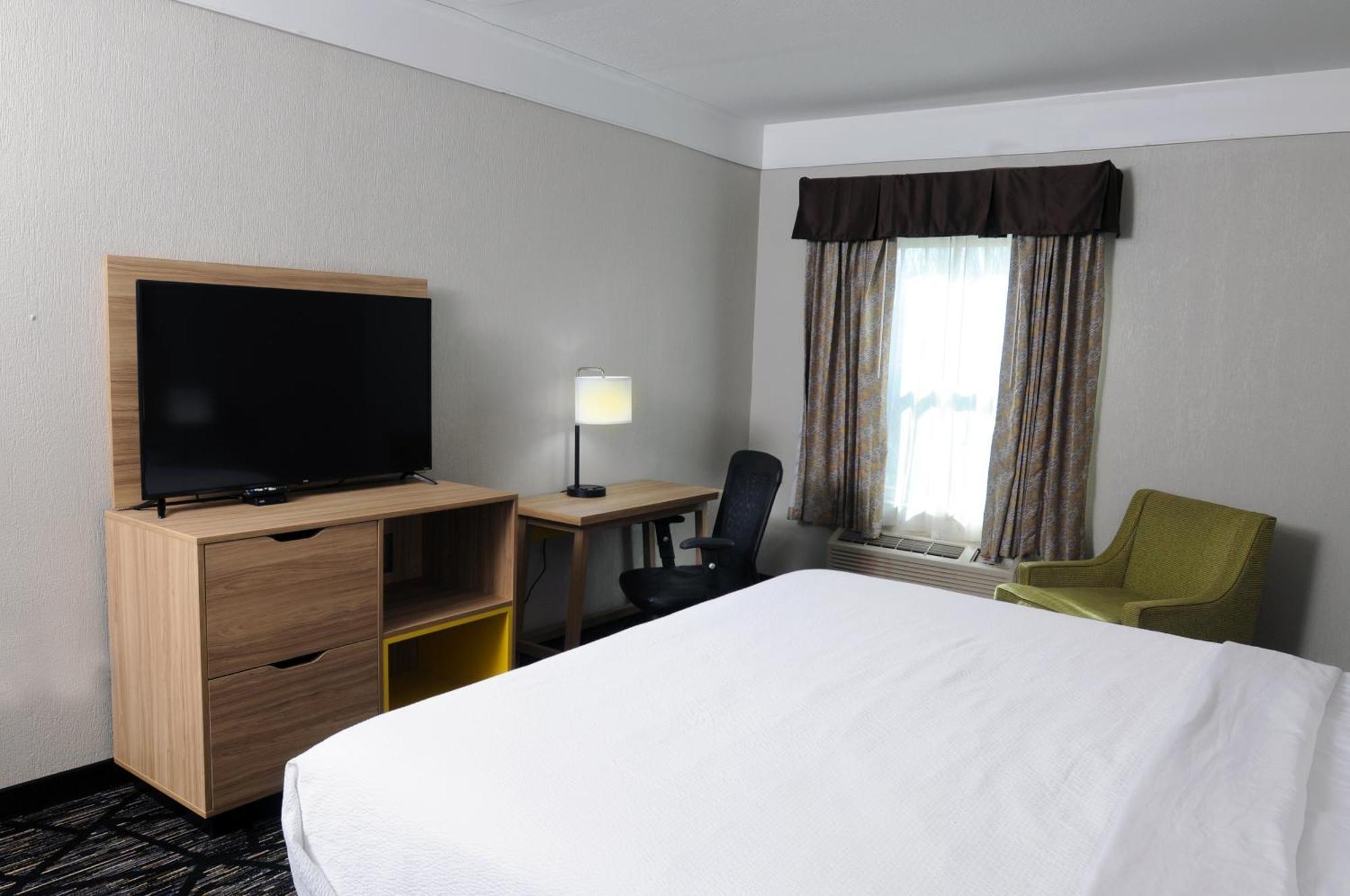 Days Inn By Wyndham Denham Springs-Baton Rouge East Kültér fotó