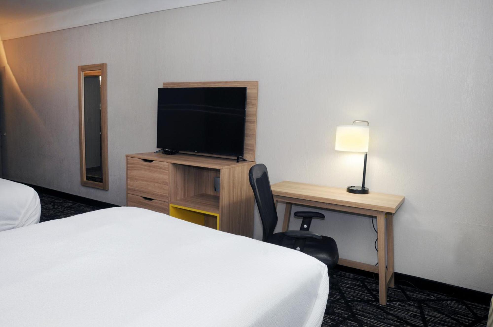 Days Inn By Wyndham Denham Springs-Baton Rouge East Kültér fotó