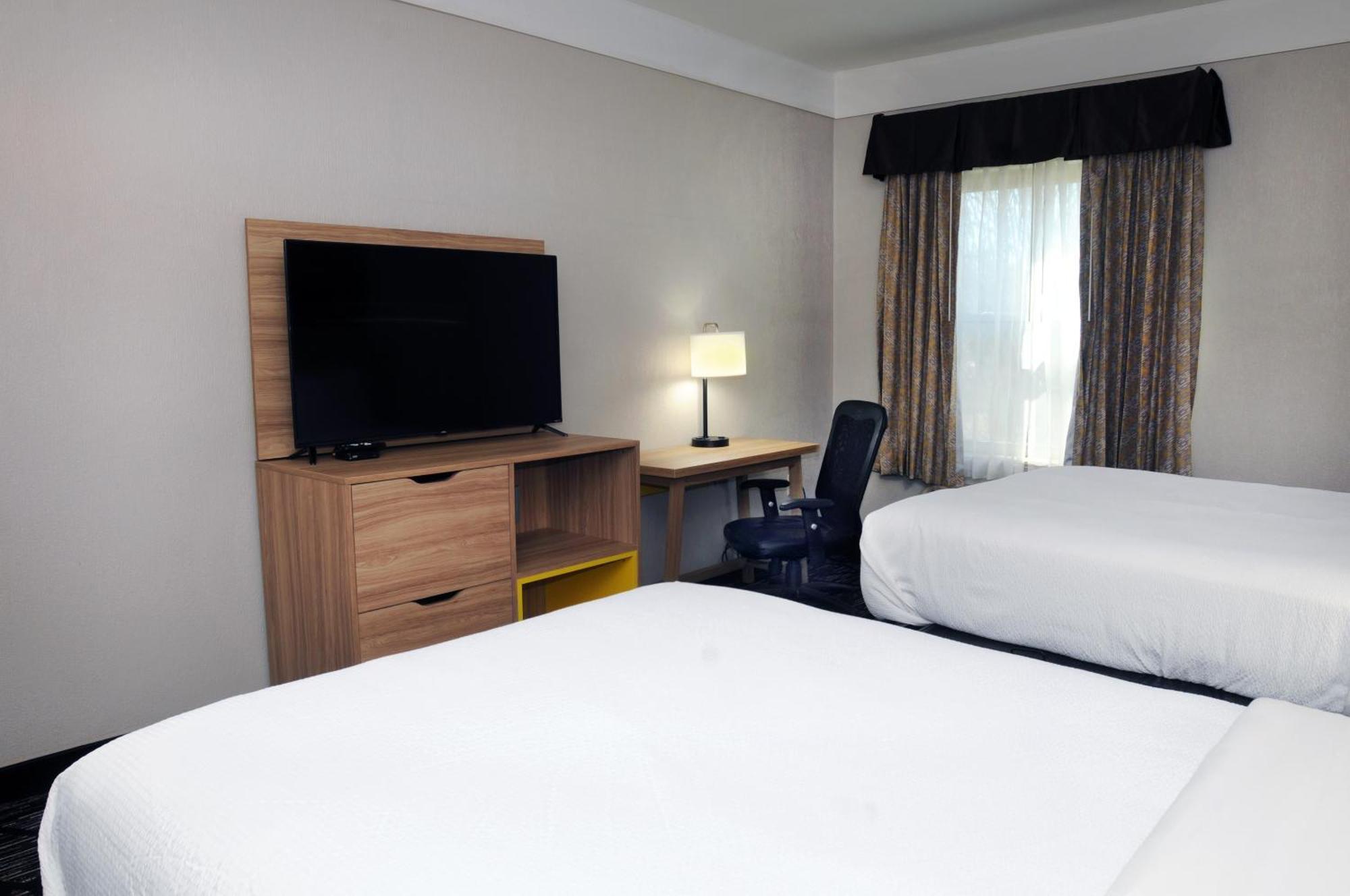 Days Inn By Wyndham Denham Springs-Baton Rouge East Kültér fotó