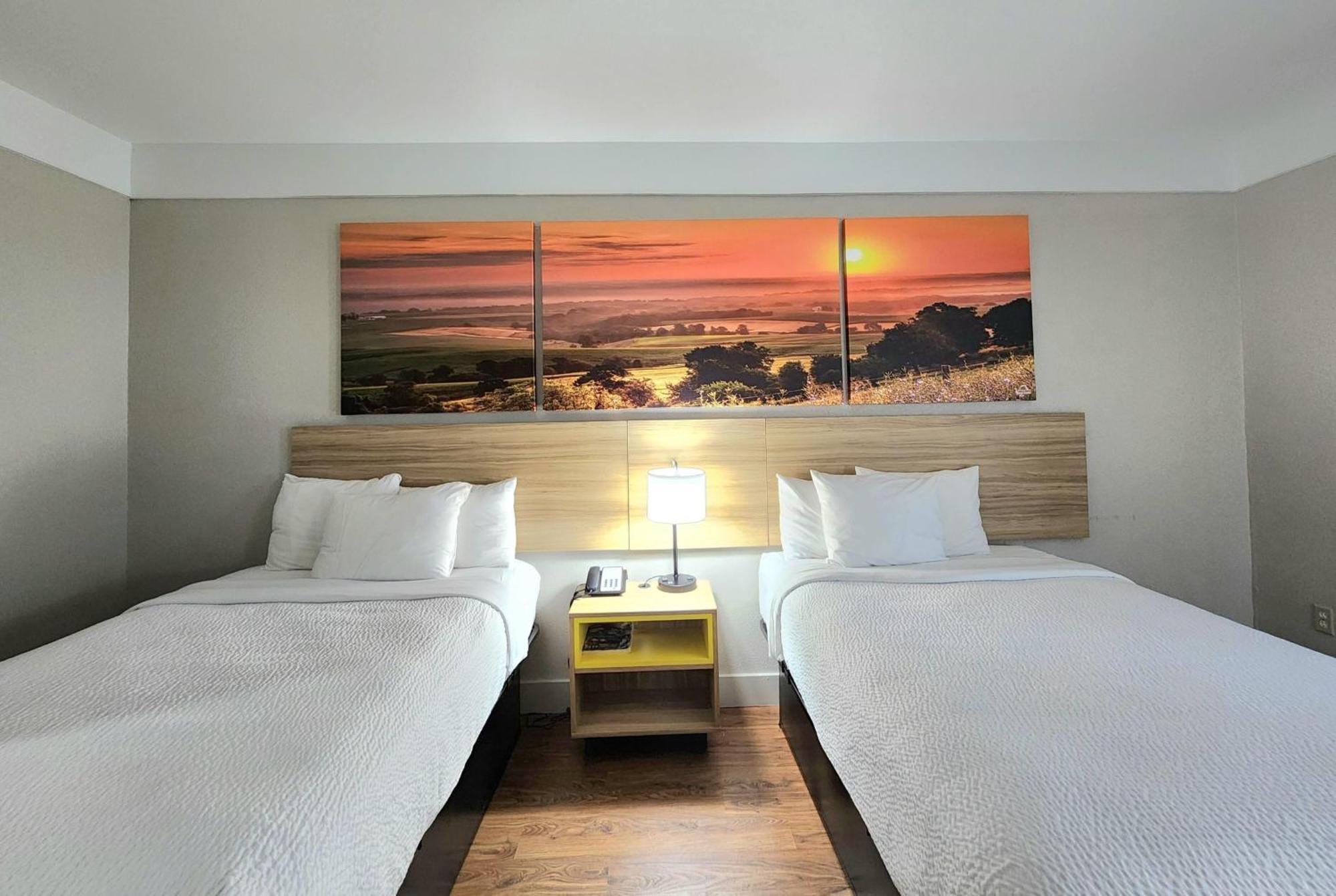Days Inn By Wyndham Denham Springs-Baton Rouge East Kültér fotó