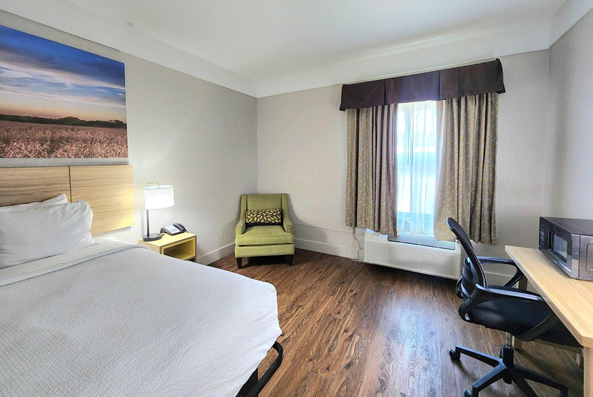 Days Inn By Wyndham Denham Springs-Baton Rouge East Kültér fotó