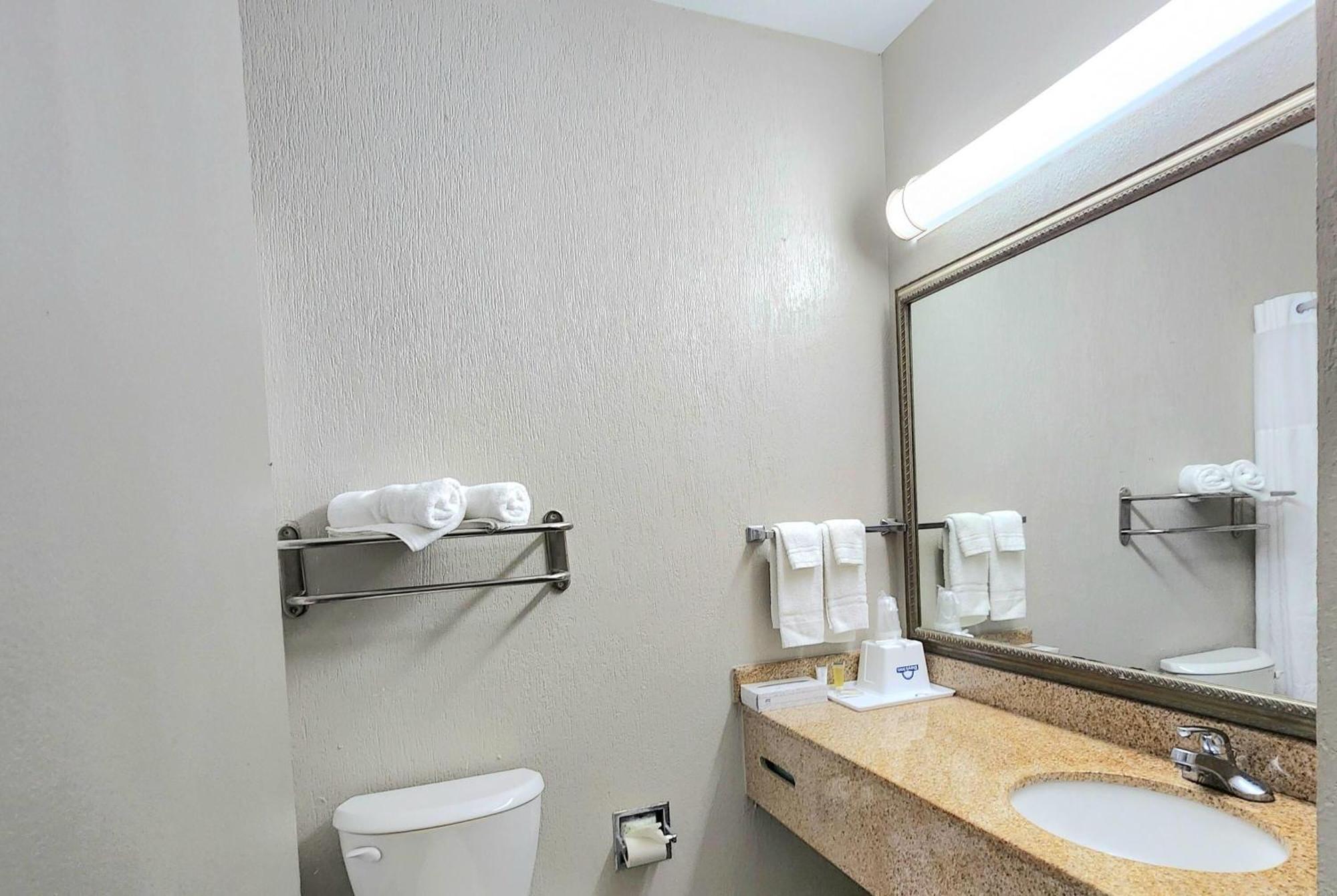 Days Inn By Wyndham Denham Springs-Baton Rouge East Kültér fotó