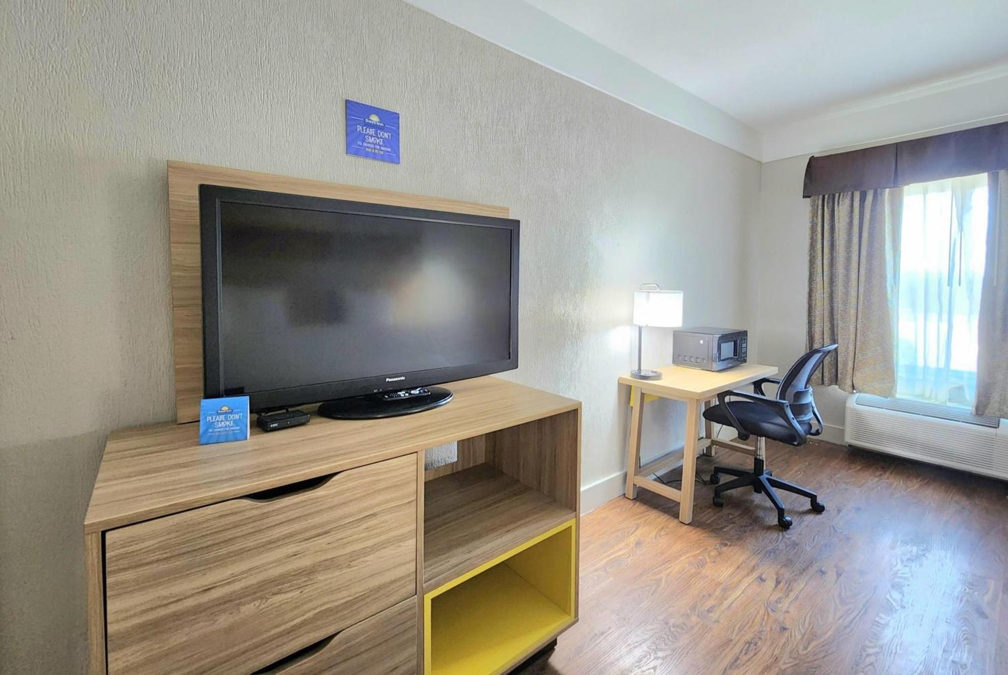 Days Inn By Wyndham Denham Springs-Baton Rouge East Kültér fotó
