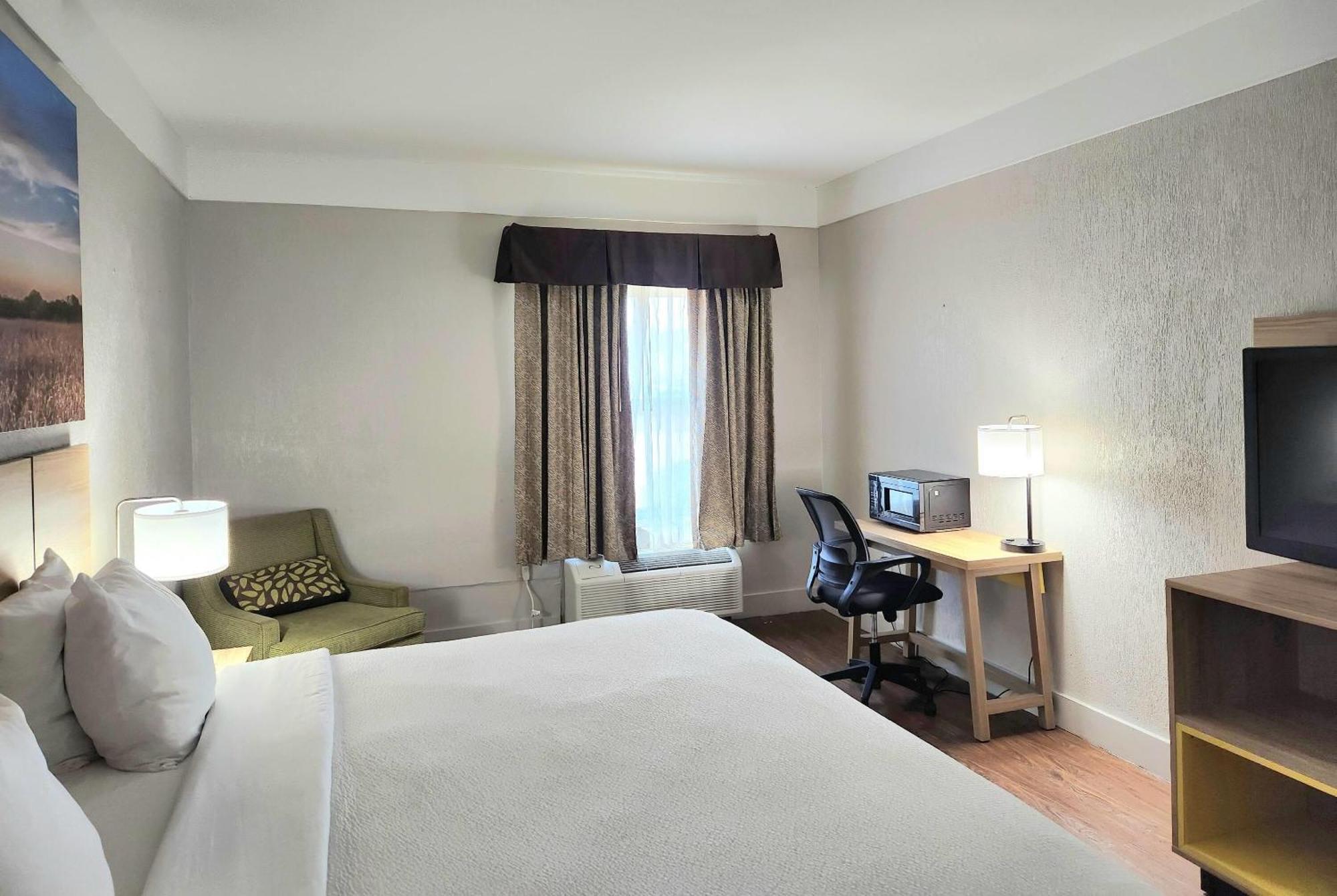Days Inn By Wyndham Denham Springs-Baton Rouge East Kültér fotó