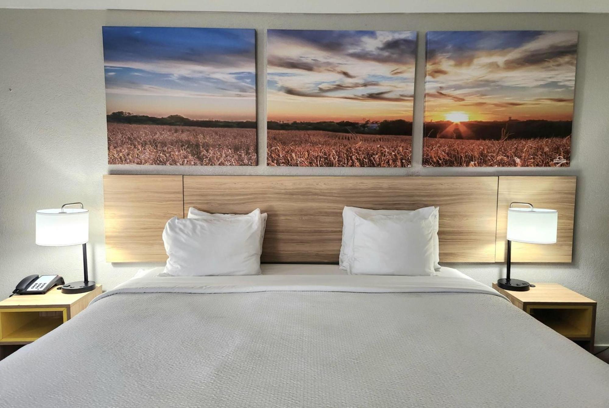Days Inn By Wyndham Denham Springs-Baton Rouge East Kültér fotó