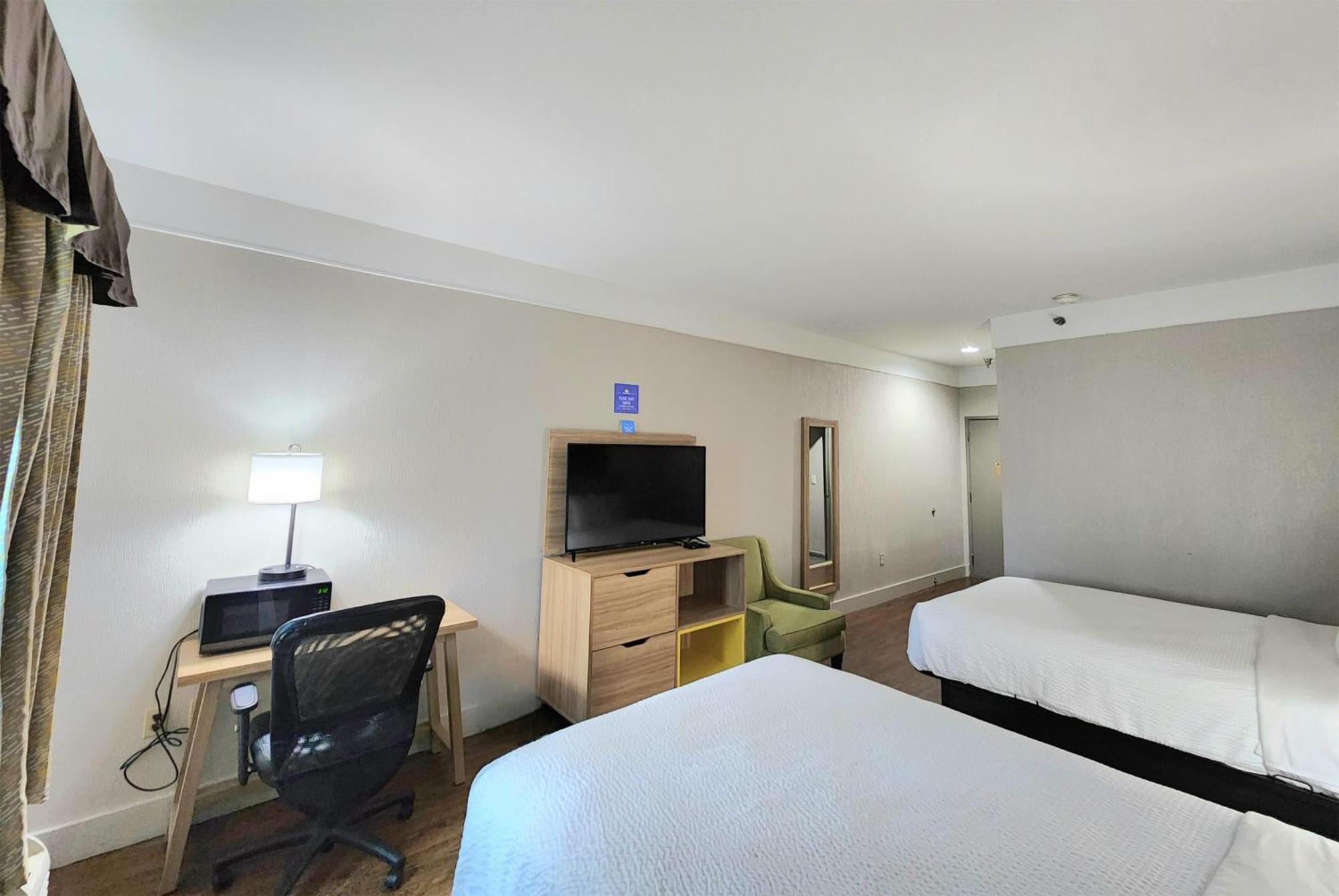 Days Inn By Wyndham Denham Springs-Baton Rouge East Kültér fotó