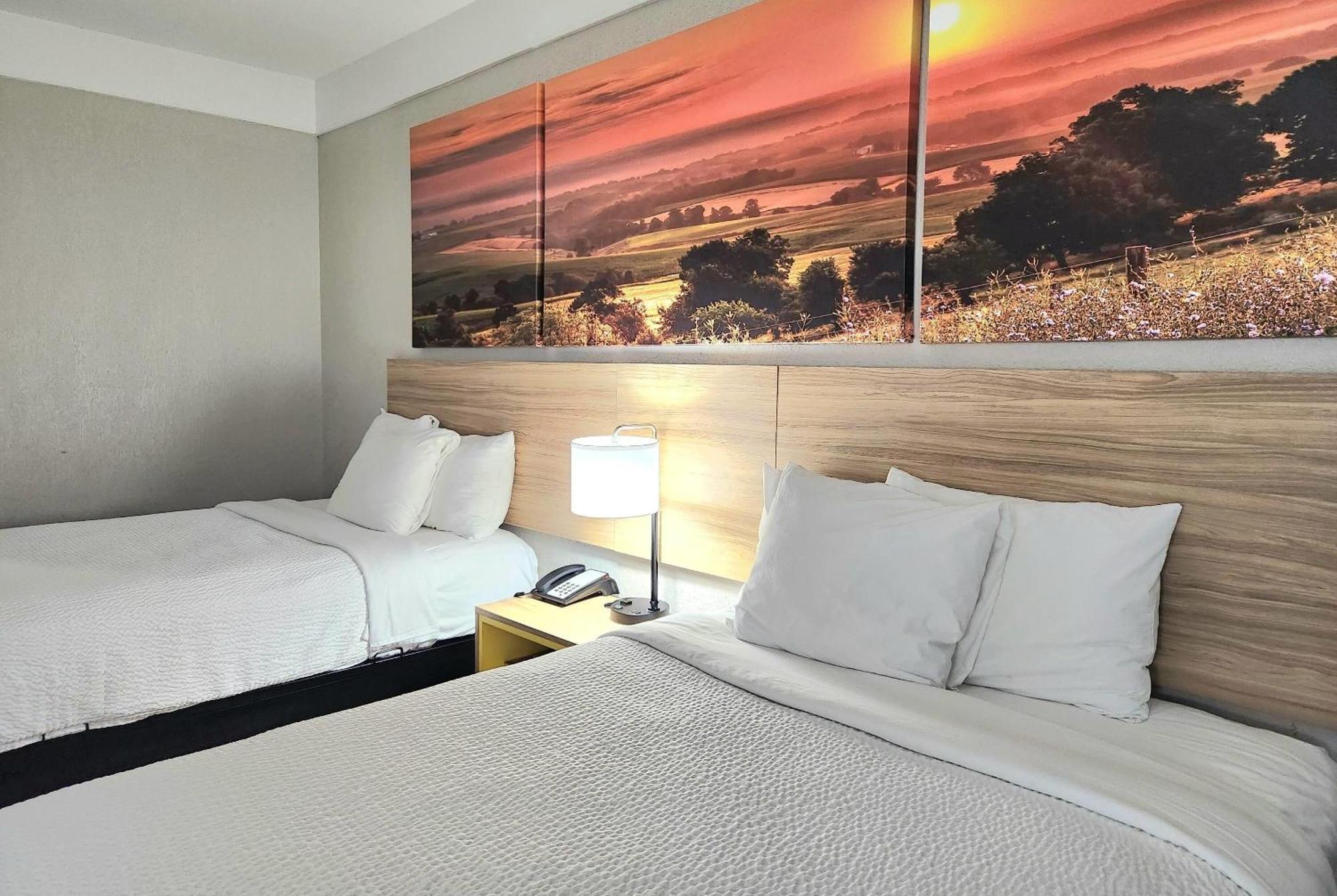 Days Inn By Wyndham Denham Springs-Baton Rouge East Kültér fotó