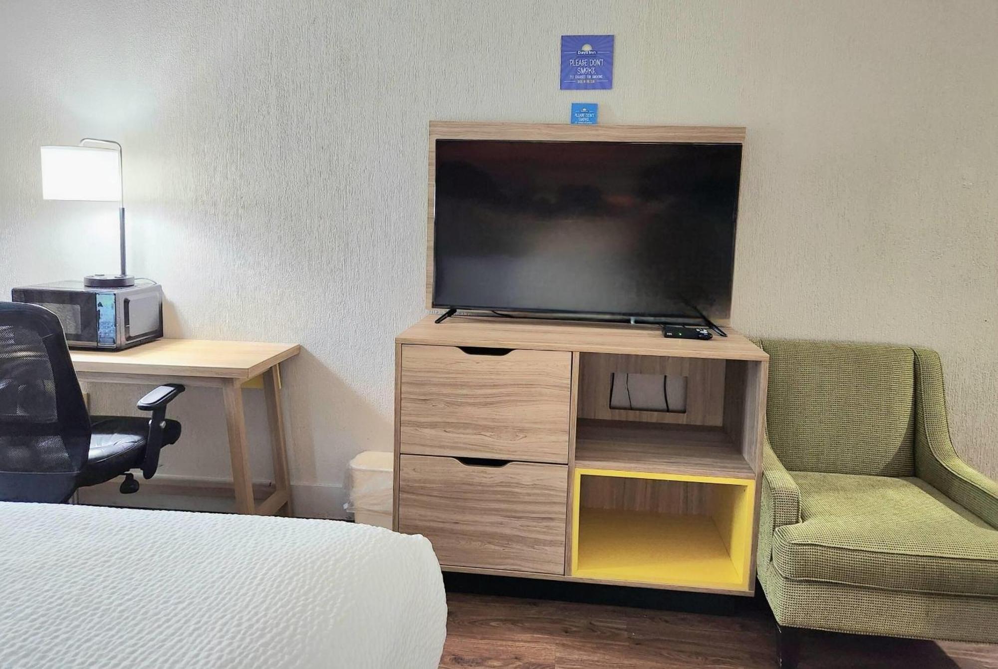 Days Inn By Wyndham Denham Springs-Baton Rouge East Kültér fotó