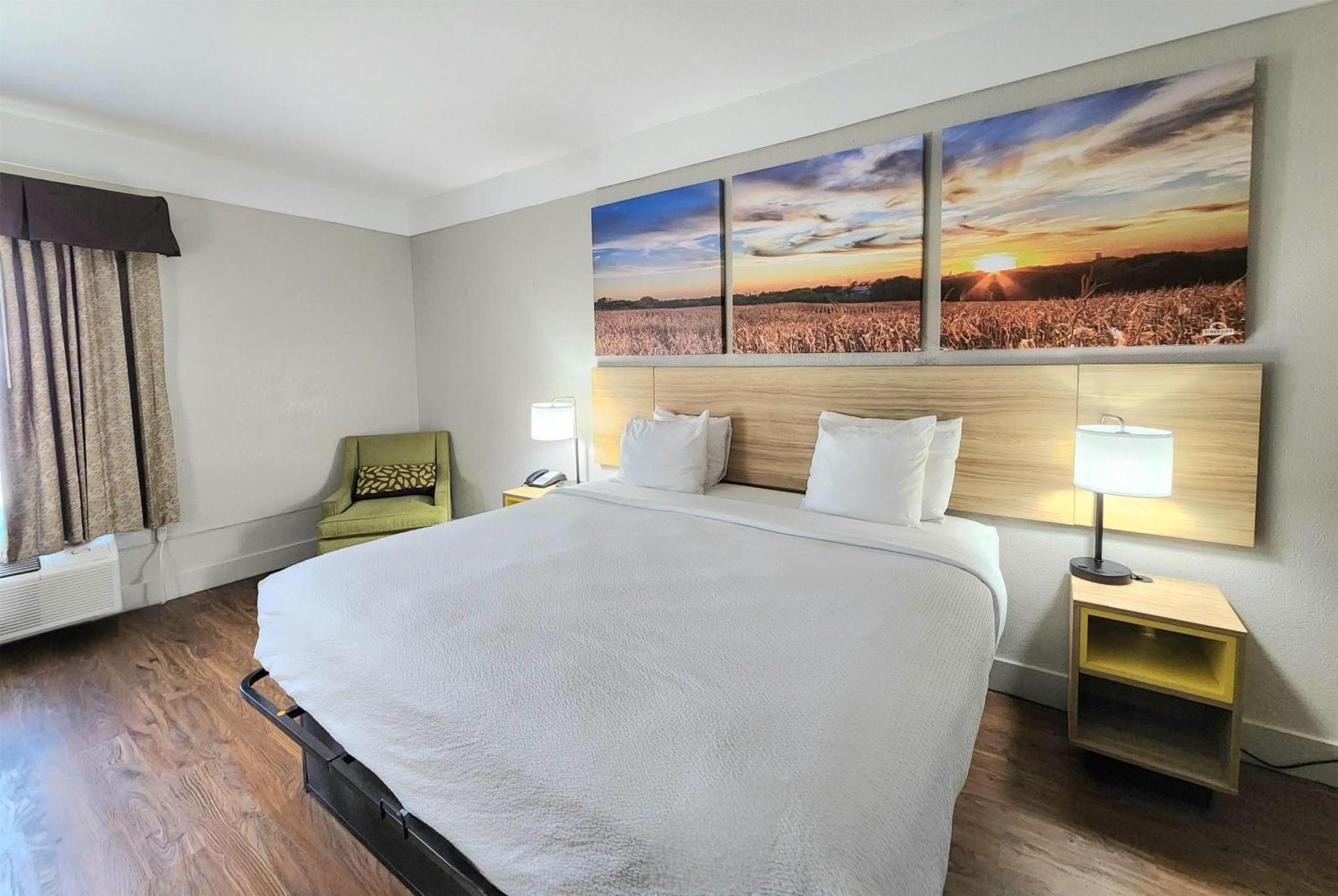 Days Inn By Wyndham Denham Springs-Baton Rouge East Kültér fotó