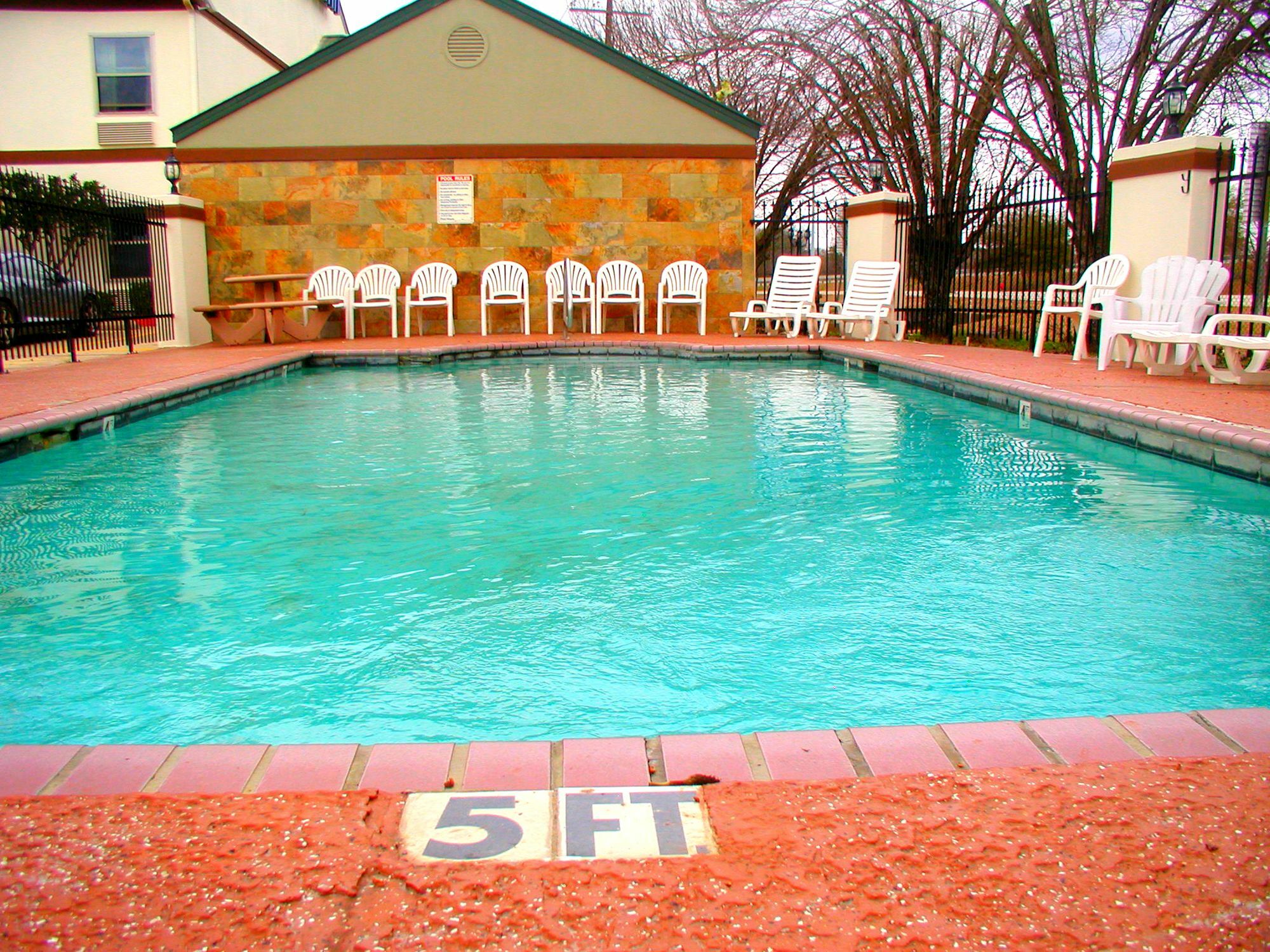 Days Inn By Wyndham Denham Springs-Baton Rouge East Kültér fotó